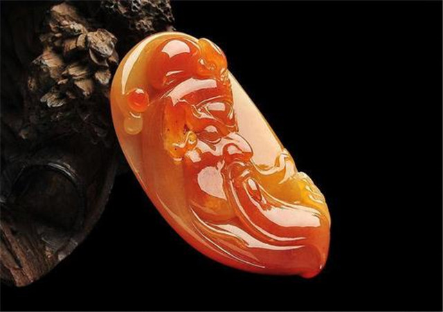 翡翠白豆种什么是黄翡？越来越多人选择它是有理由的！   第3张