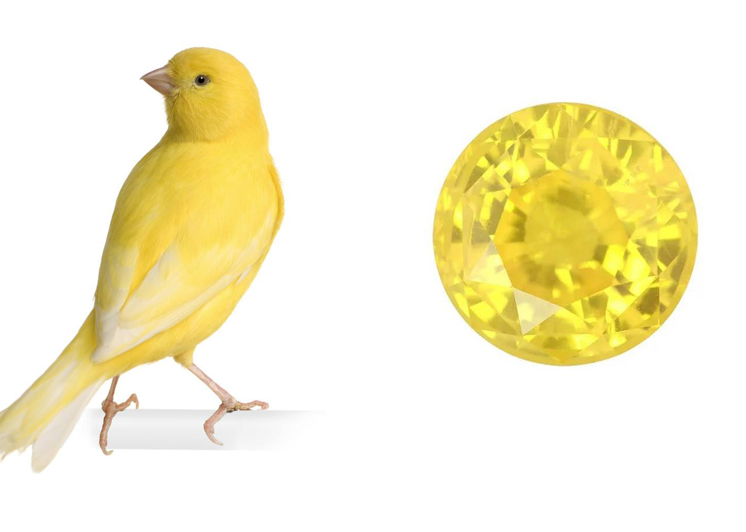 蓝宝石都是蓝色吗？  第13张