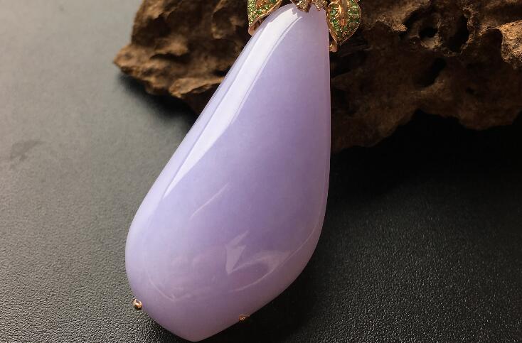 翡翠福瓜不是“瓜”！它真正的寓意都在这里了   第3张