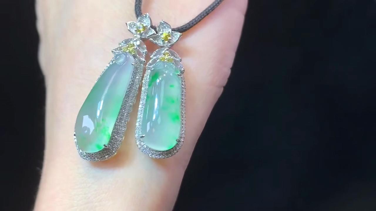 价格一样的翡翠怎么选？十年翡翠人告诉你答案  第5张