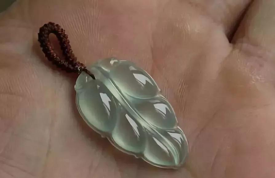 翡翠种老种嫩怎么看？不可不学！  第29张