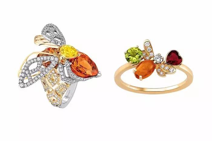 它被称为女人之石------石榴石  第21张