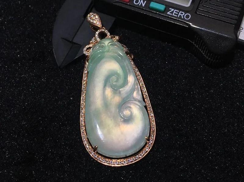 翡翠有瑕疵能买吗 ？看完就有答案！  第3张