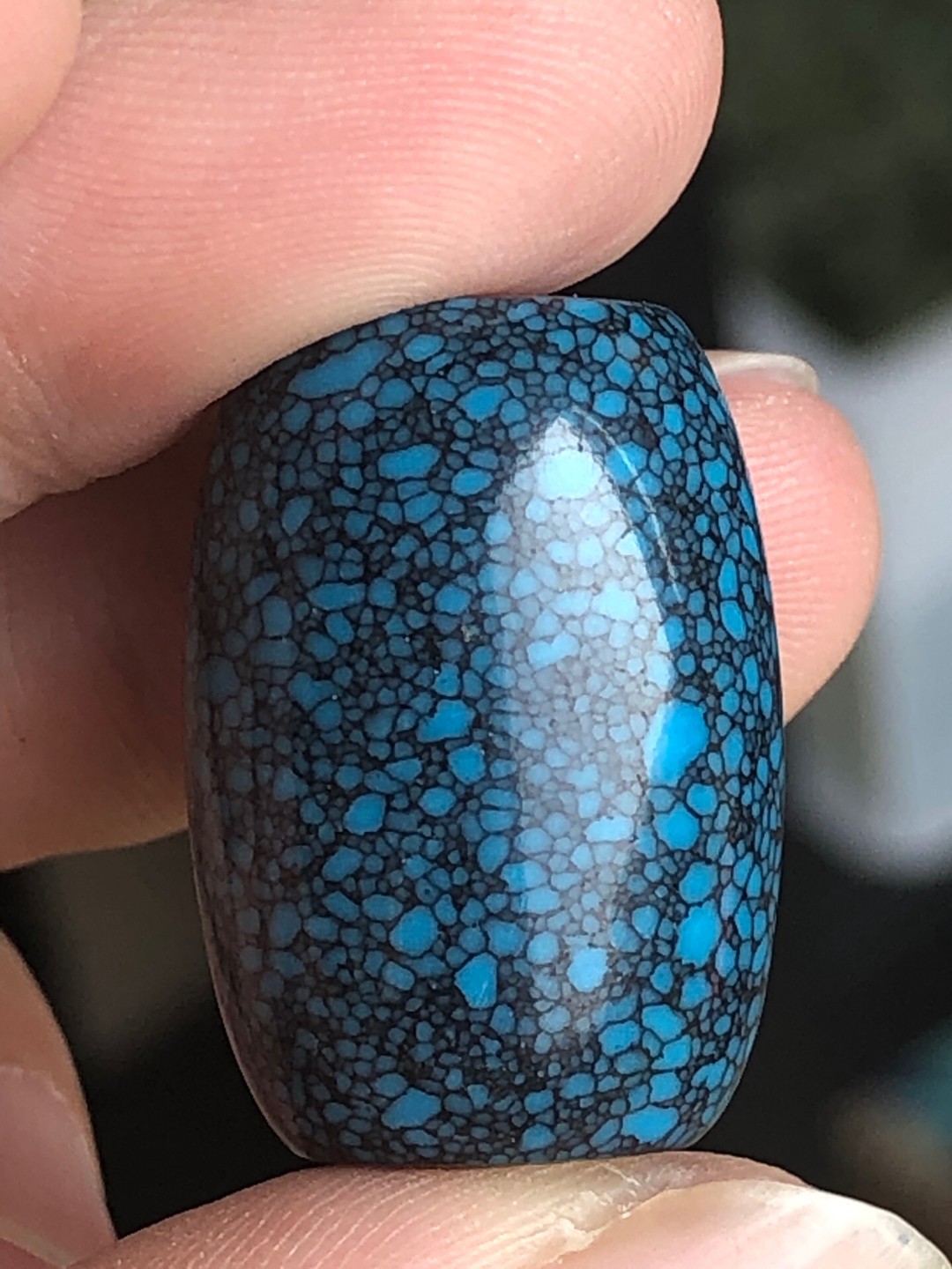 怎么判断绿松石的好坏？  第4张