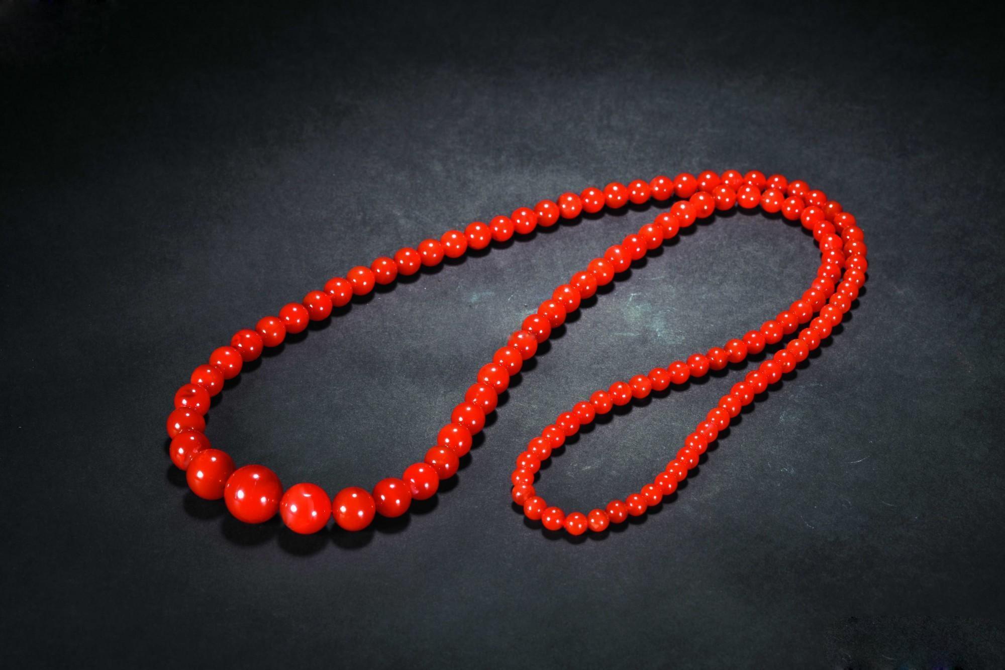 五步教你识南红  第3张