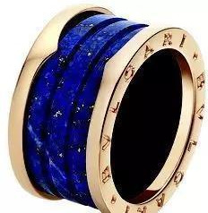 色相如天的青金石  第21张