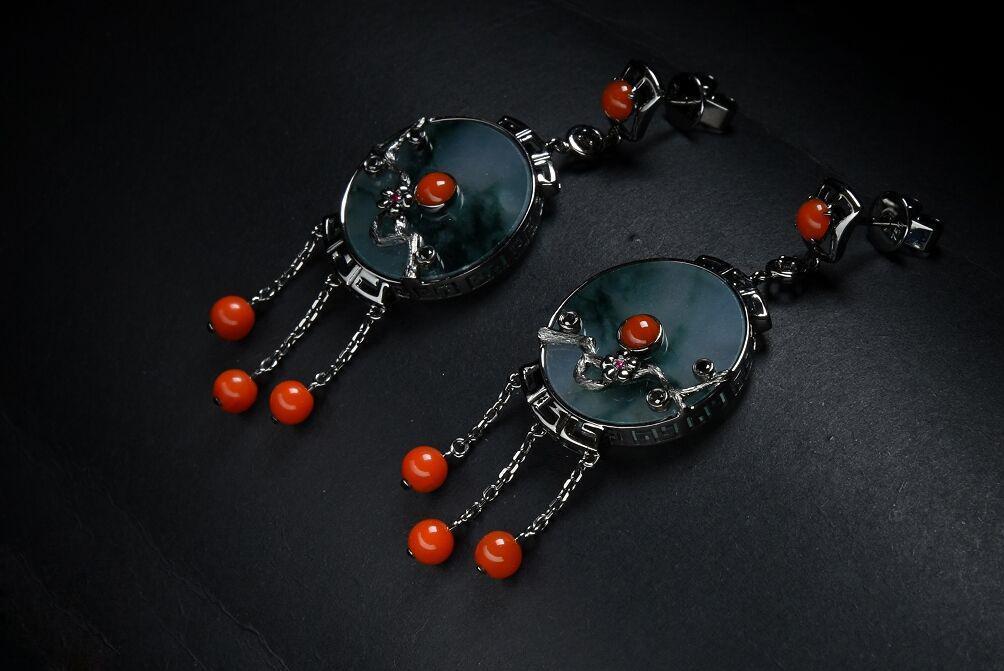 五步教你识南红  第2张