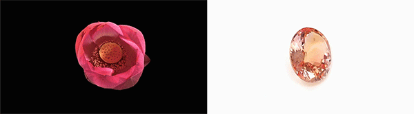 蓝宝石都是蓝色吗？  第23张