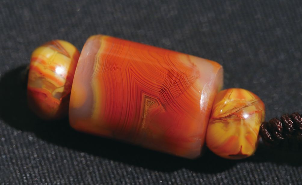 为什么北票战国红值得收藏  第3张