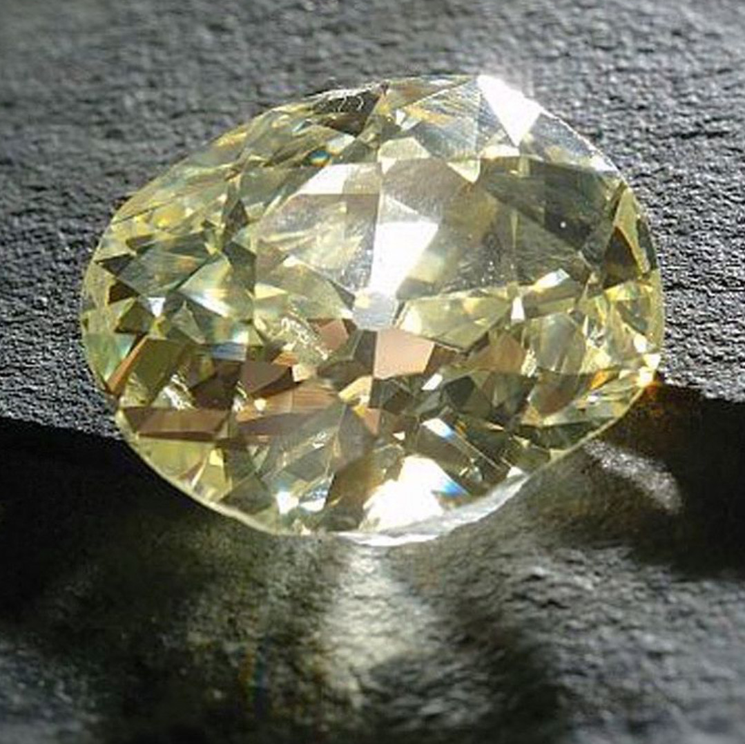 钻石中的贵族-金钻  第2张