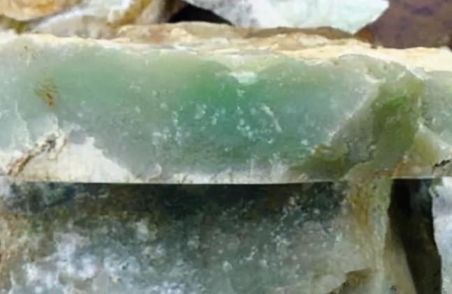 谈谈青海青玉的四大类，不同的品种哪种最好？  第4张