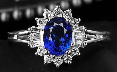 最接近神灵的宝石——蓝宝石  第3张