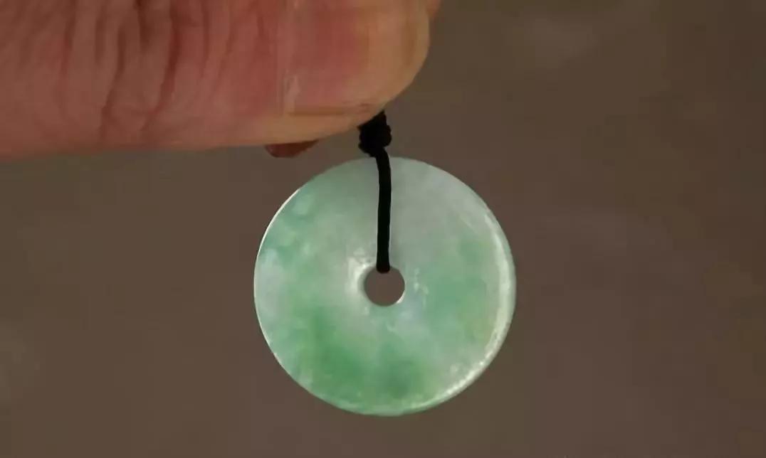 翡翠种老种嫩怎么看？不可不学！  第17张