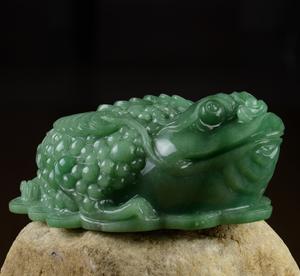 中华奇石-----东陵玉  第6张