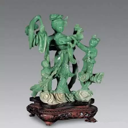 如何选购翡翠手镯南阳玉鉴赏  第2张