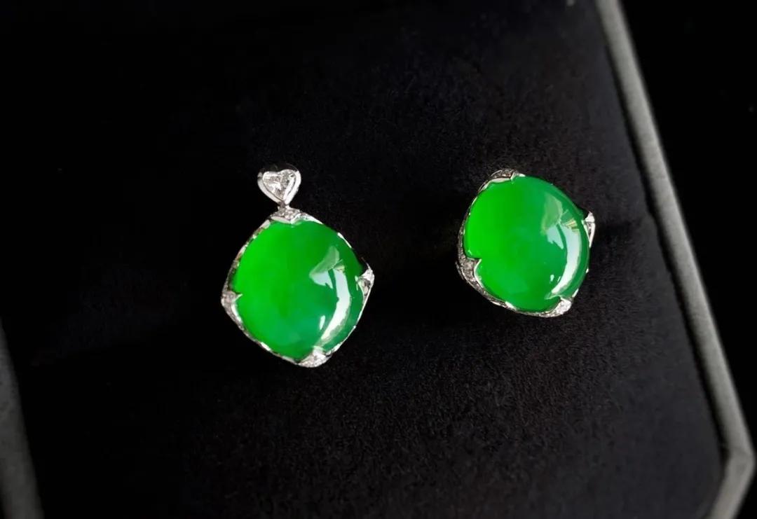 翡翠种老种嫩怎么看？不可不学！  第3张