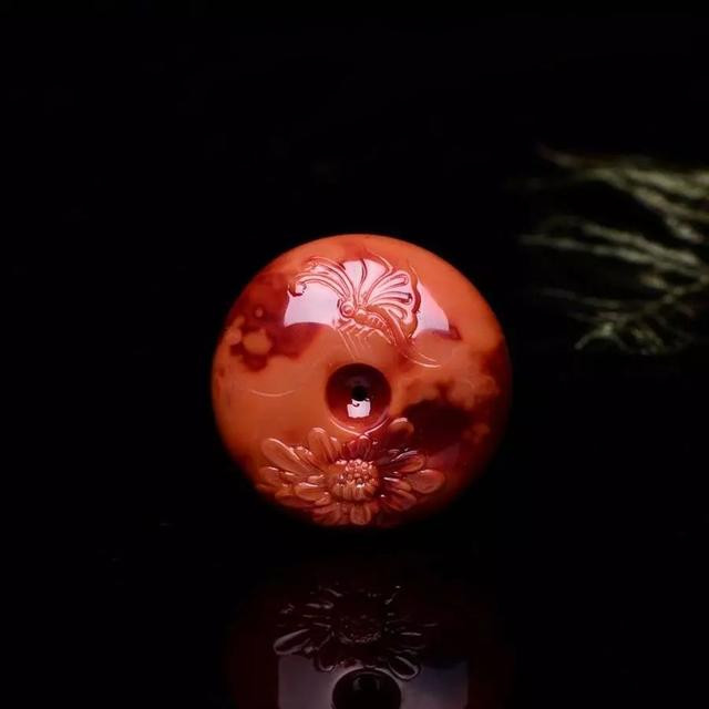 南红平安扣怎么打结? 有多少种方法?  第14张