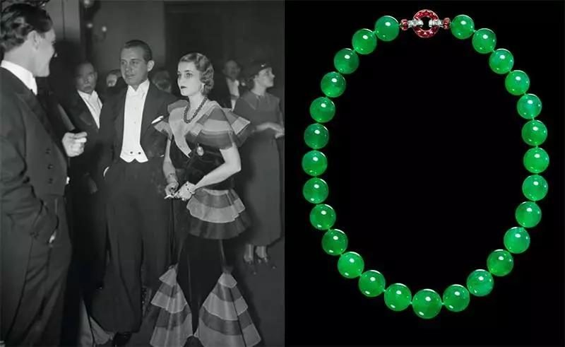 翡翠只有中国人喜欢？大误！  第9张