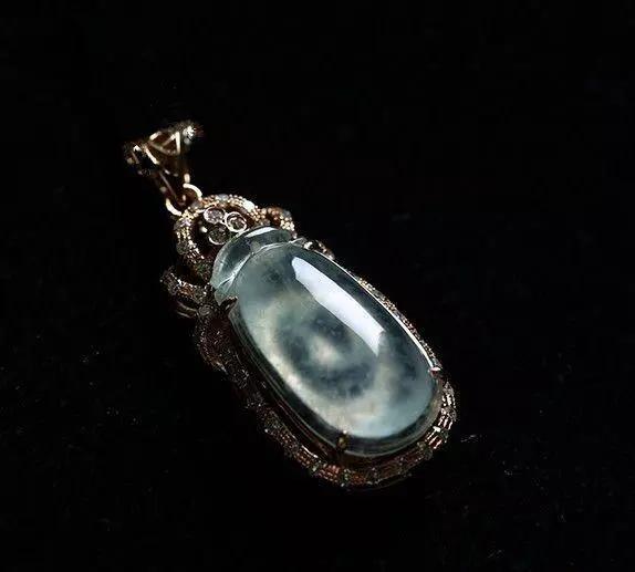 翡翠的光泽竟然有这么多种？又涨知识了！  第8张