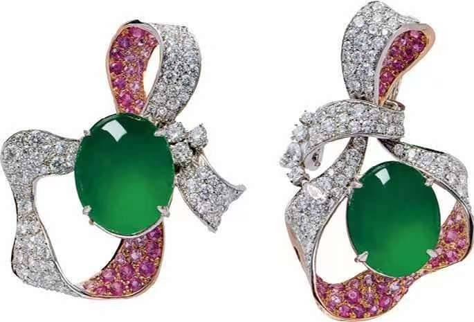 1.2“有价无市”还是“日趋繁荣”？——翡翠的市场现状  第10张