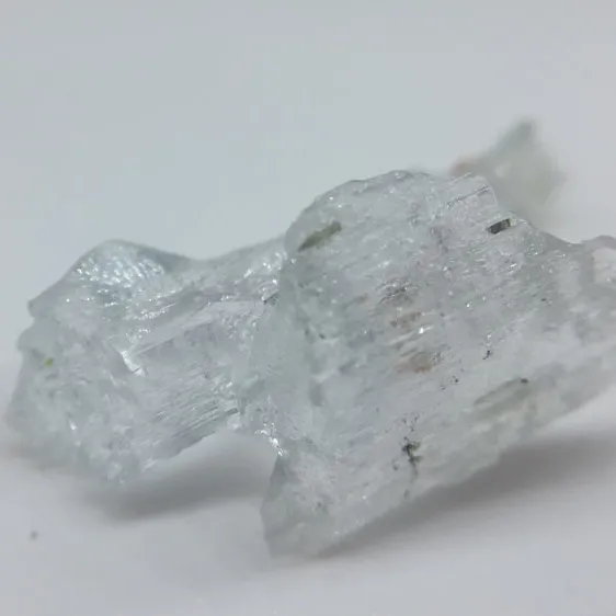 托帕石——“天生丽质”还是“后期整容”？  第4张