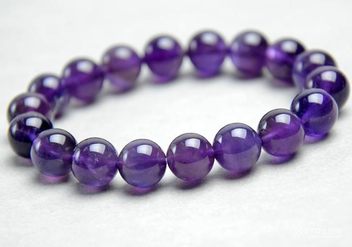 紫水晶的功效与作用  第4张