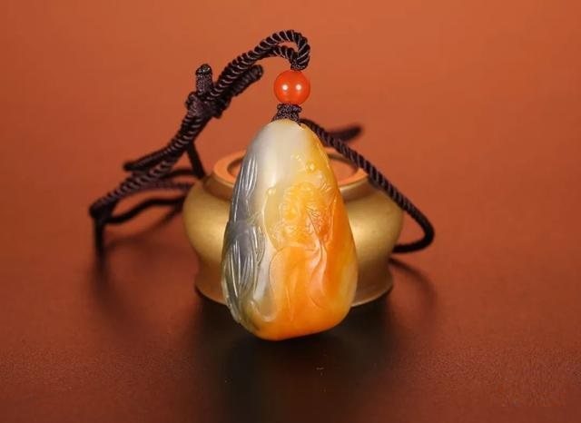 三色和田玉，黄金也不换  第5张