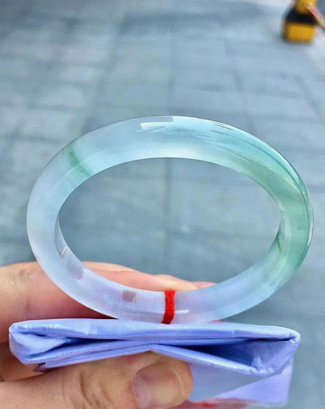 看完你就清楚翡翠的收藏价值在哪里？  第6张