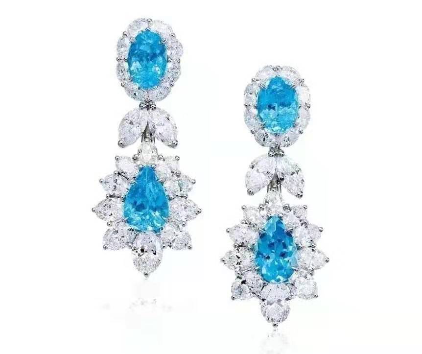 10月生辰石——碧玺  第6张