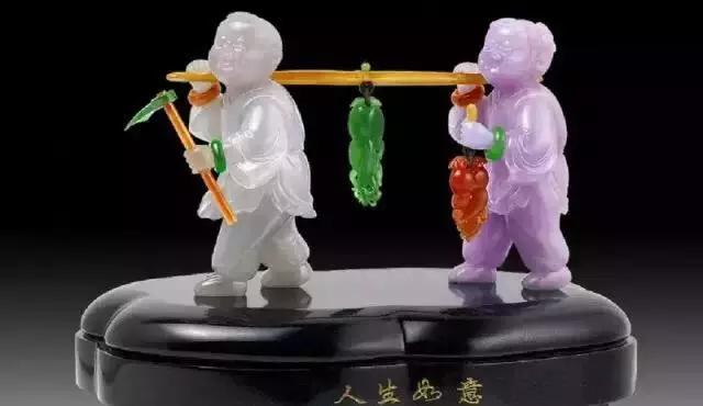 为了给观音戴上翡翠手镯，他们竟这样做！  第5张