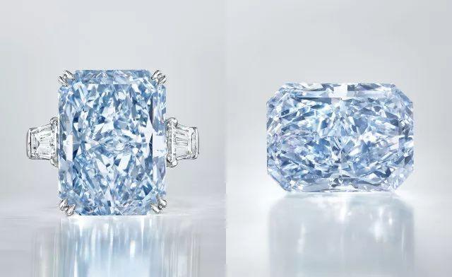 钻石中的蓝精灵  第11张