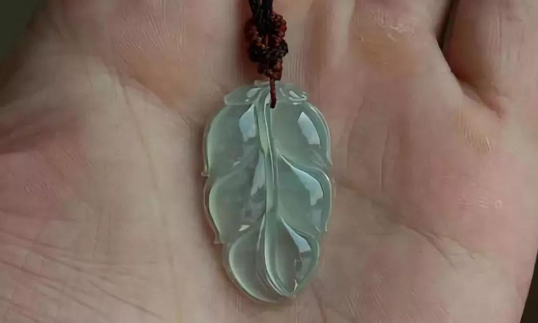 翡翠种老种嫩怎么看？不可不学！  第25张