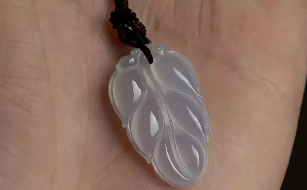 翡翠种老种嫩怎么看？不可不学！  第27张