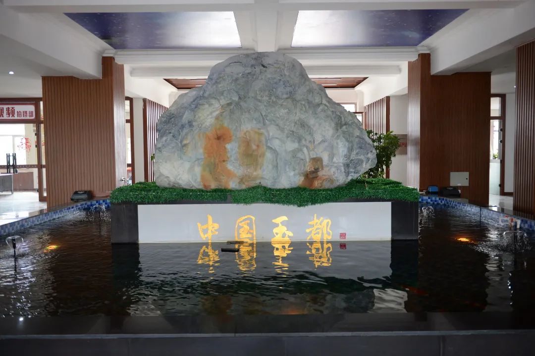 岫岩玉如何“出圈”？  第7张