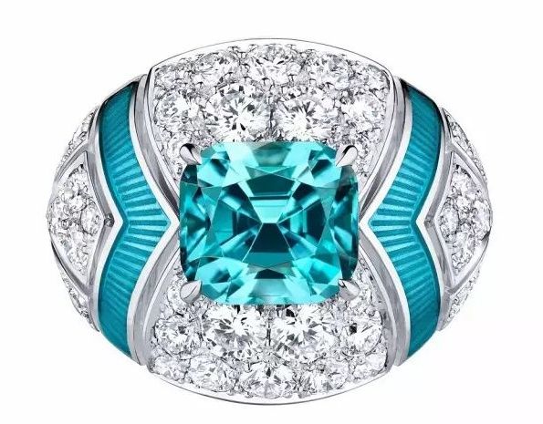 宝石中的传奇，碧玺之王  第6张