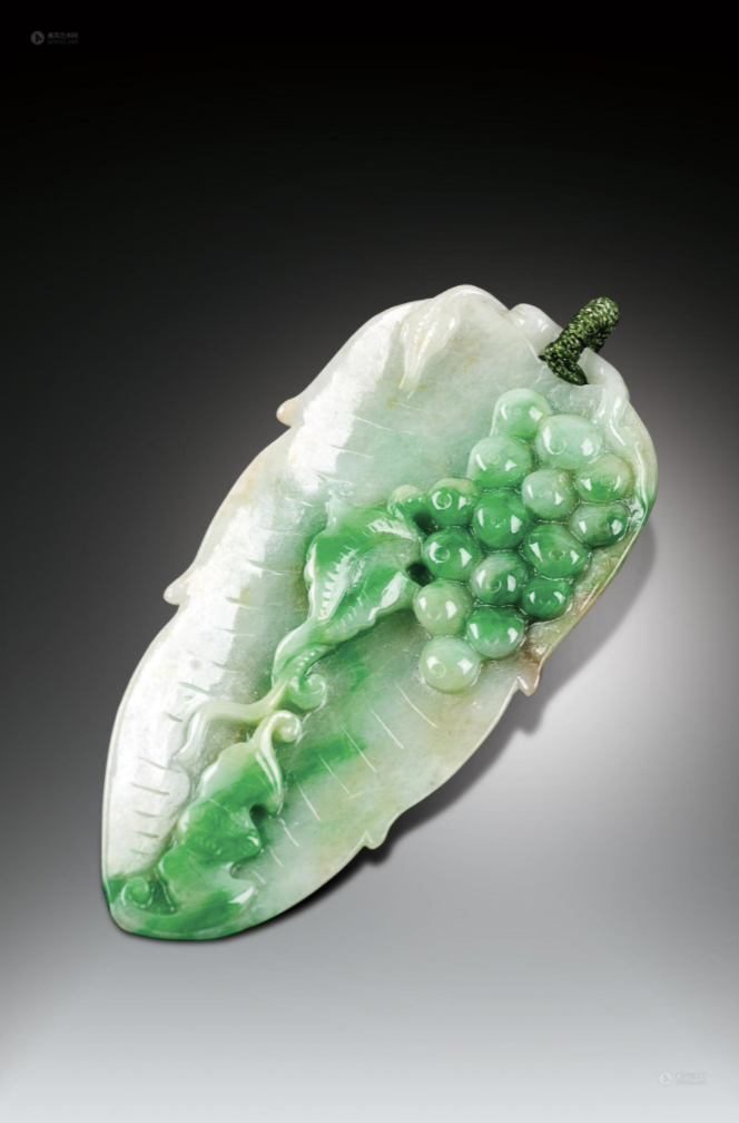 翡翠a货做便宜多少钱翡翠究竟为什么有收藏价值？  第1张