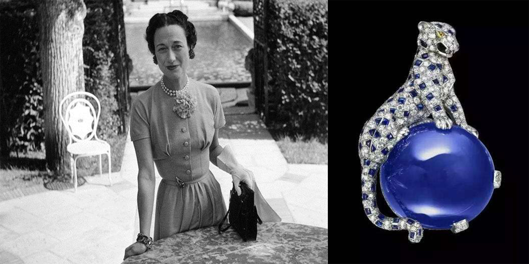 蓝宝石都是蓝色吗？  第5张