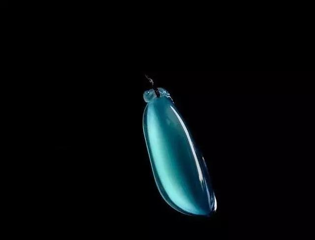 翡翠里的“三水”，分清了才不会买错  第5张