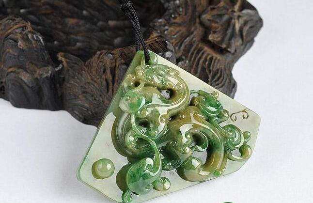 玉的历史和它被赋予了什么内涵 你知道吗？   第2张