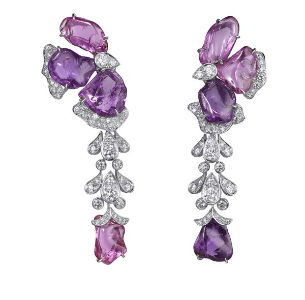 蓝宝石都是蓝色吗？  第16张