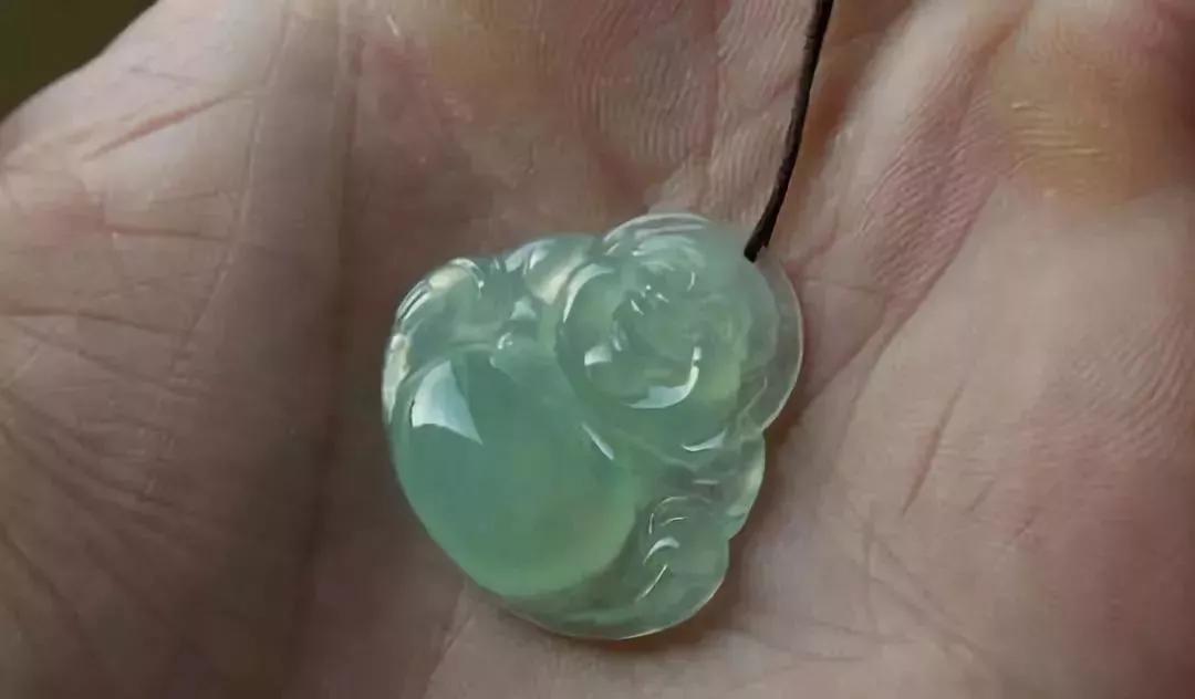 翡翠种老种嫩怎么看？不可不学！  第31张