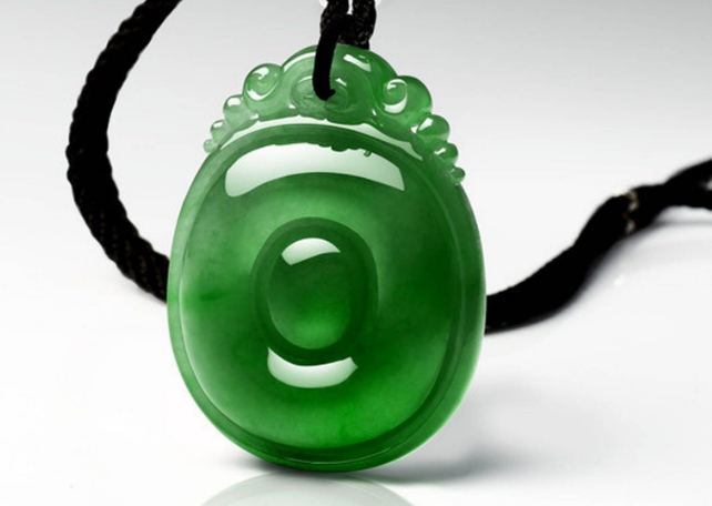 腾冲翡翠好吗？它为何能被誉为中国翡翠第一城？   第2张