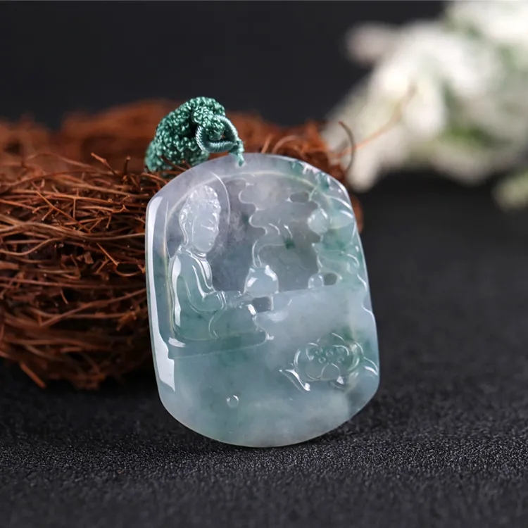 翡翠两“大”特点，你应该都知道，但很少注意  第3张