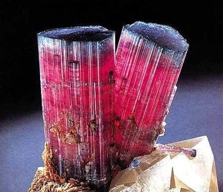 10月生辰石——碧玺  第3张