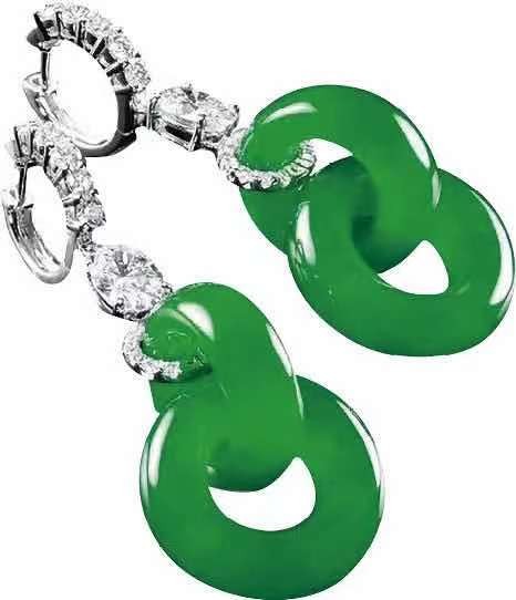 1.2“有价无市”还是“日趋繁荣”？——翡翠的市场现状  第15张