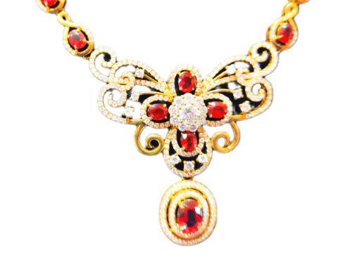 如何挑选红宝石？  第2张