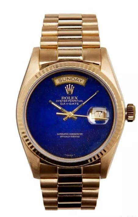 色相如天的青金石  第19张