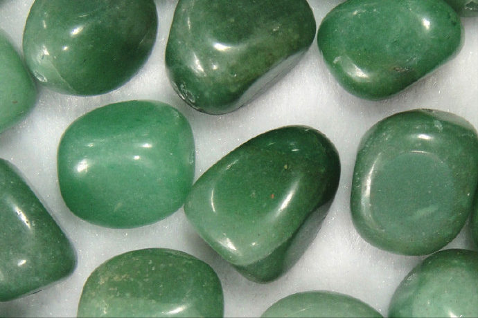 中华奇石-----东陵玉  第8张