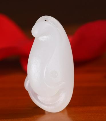 君子如玉温润尔雅，一文走近和田玉  第6张