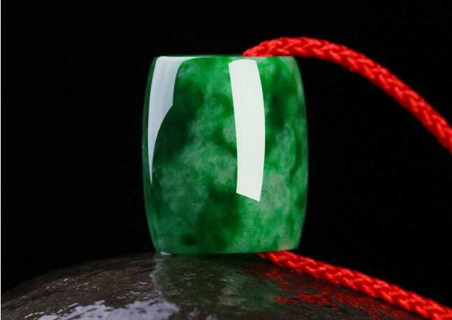 翡翠福禄寿喜项链价格这四种翡翠，寓意又好又百搭！你还不心动？   第1张